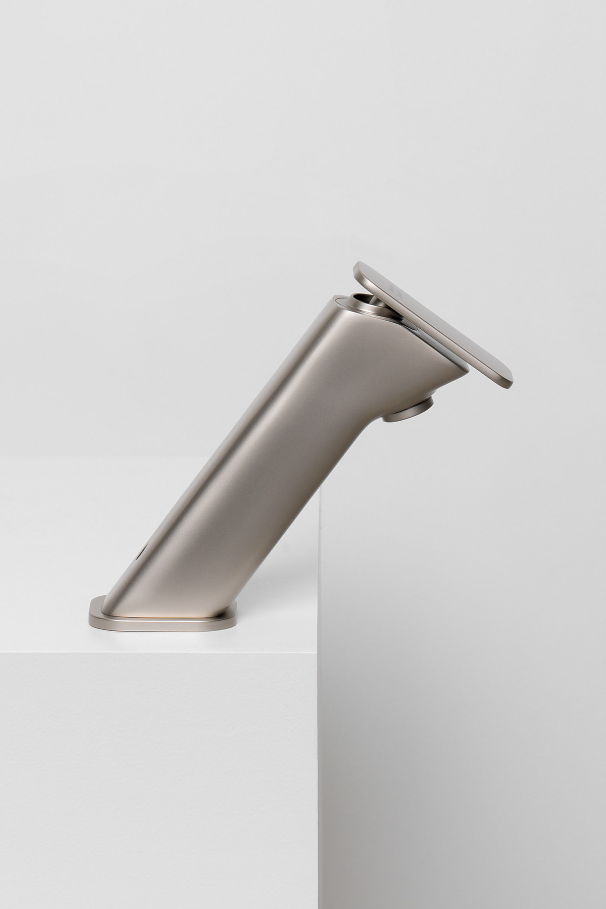 water tap，Revere，product design，