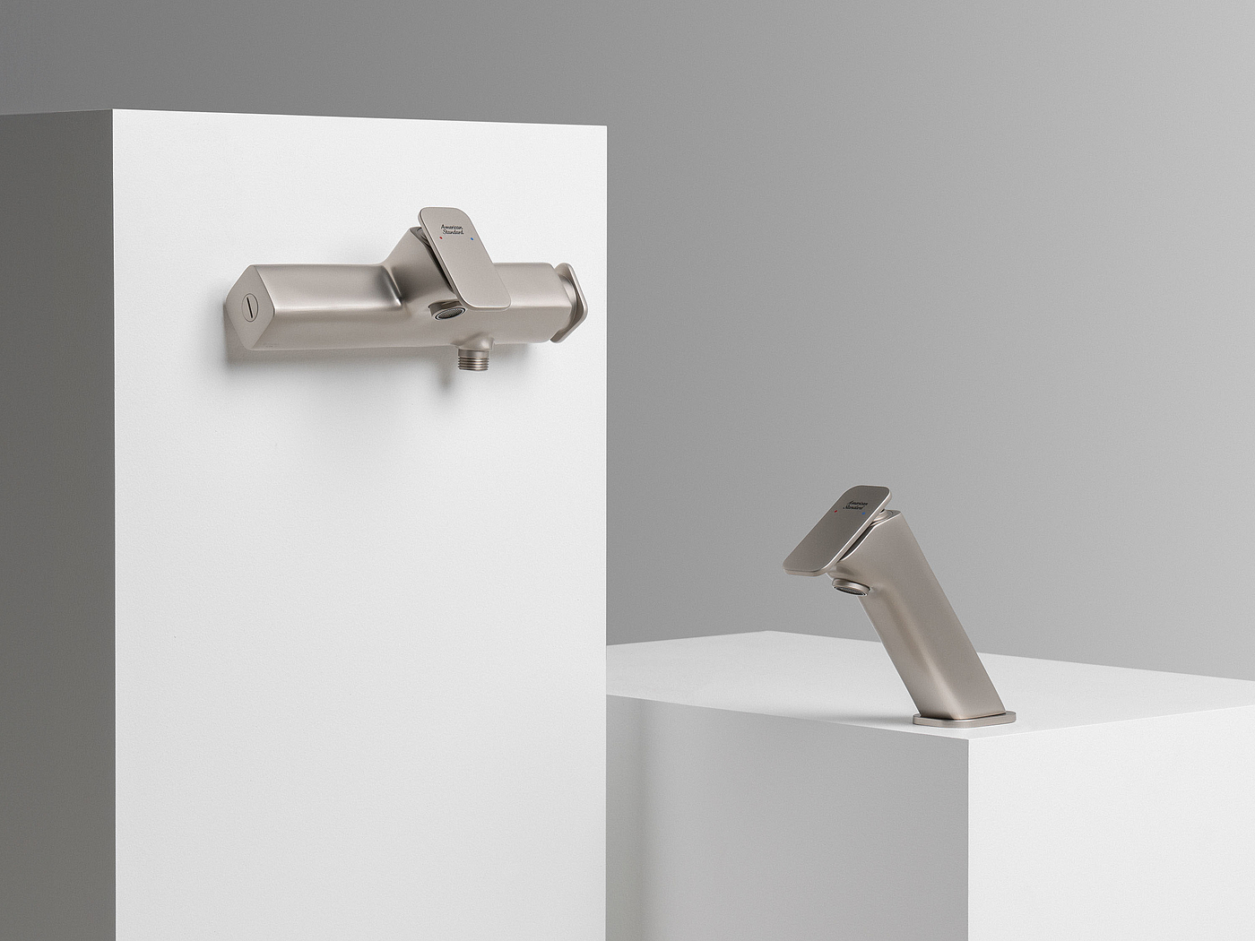 water tap，Revere，product design，