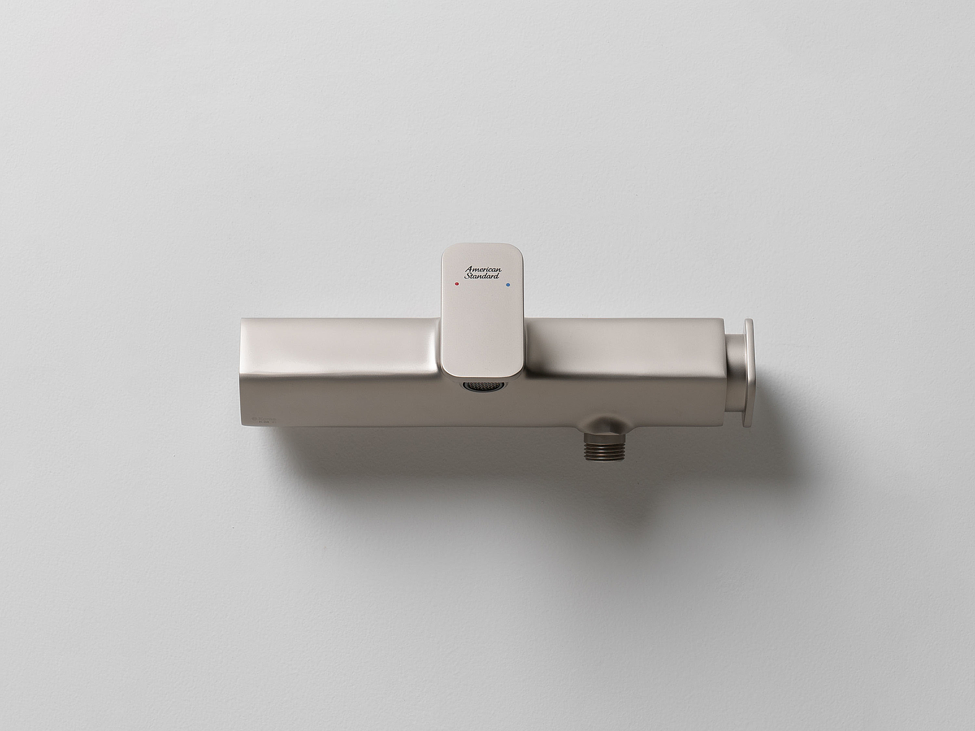 water tap，Revere，product design，