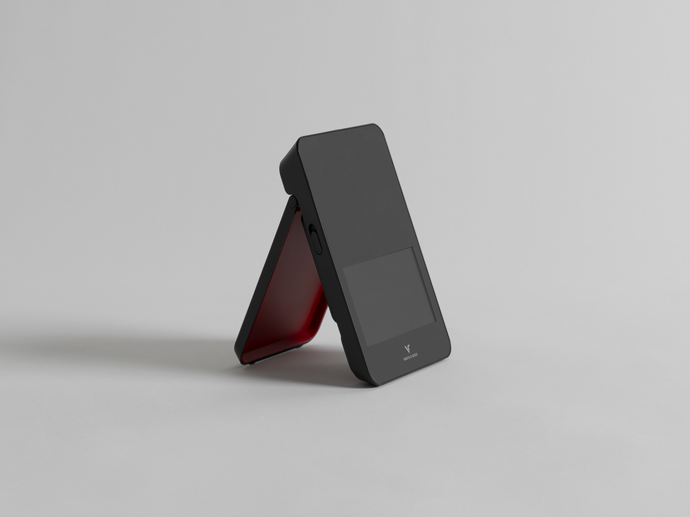 SC4，golf，emission monitor，product design，