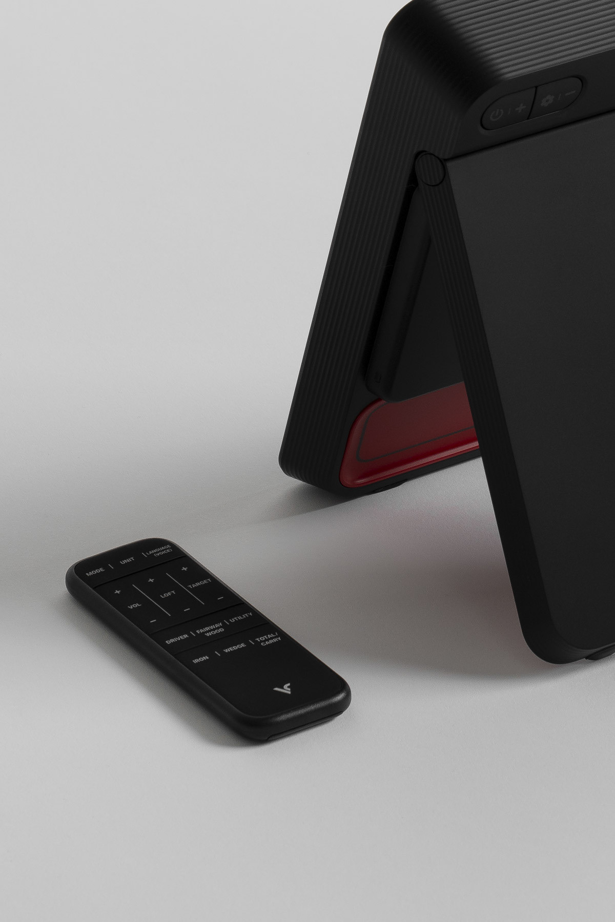 SC4，golf，emission monitor，product design，