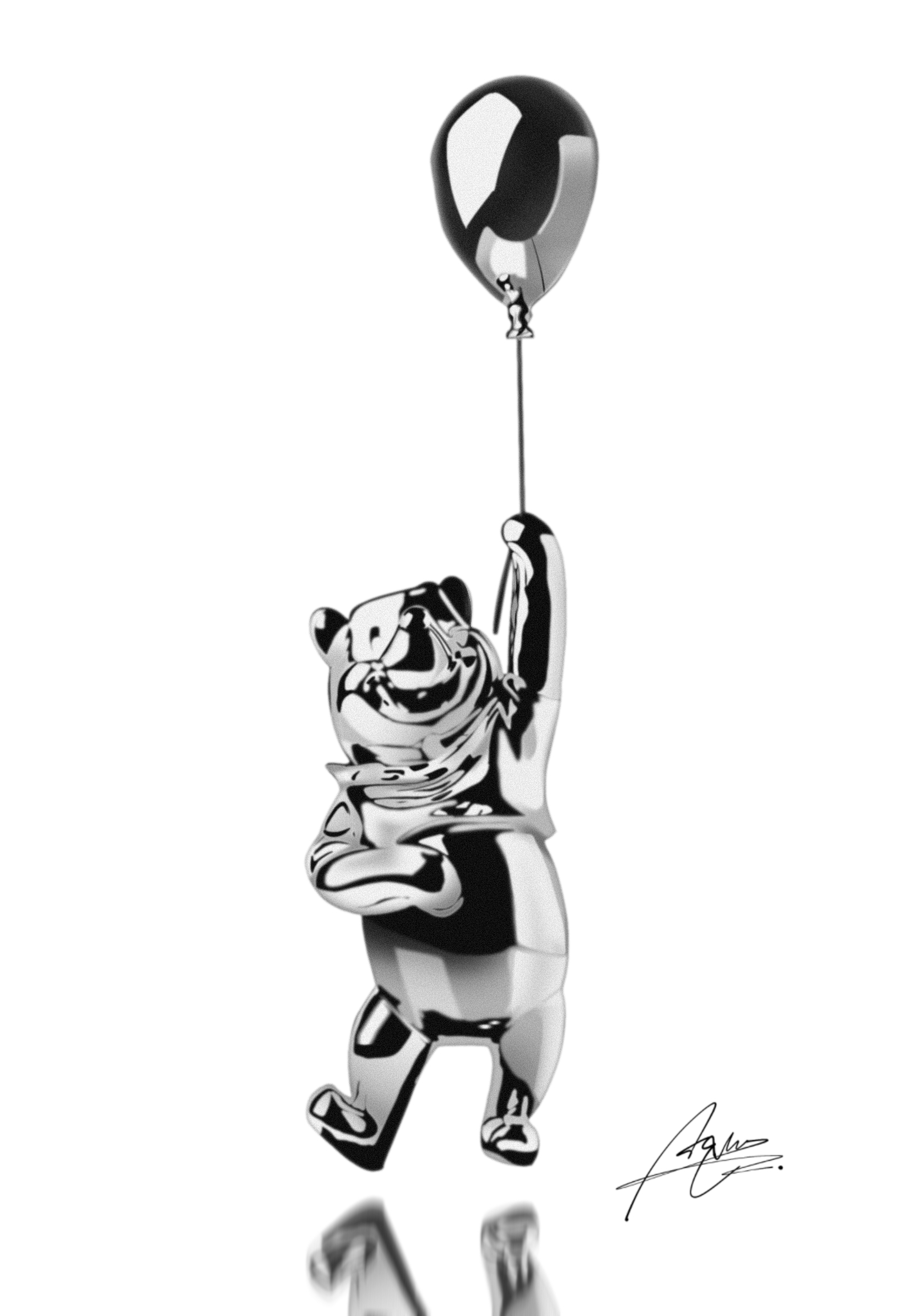 industrial design，Ubee ，Procreate，