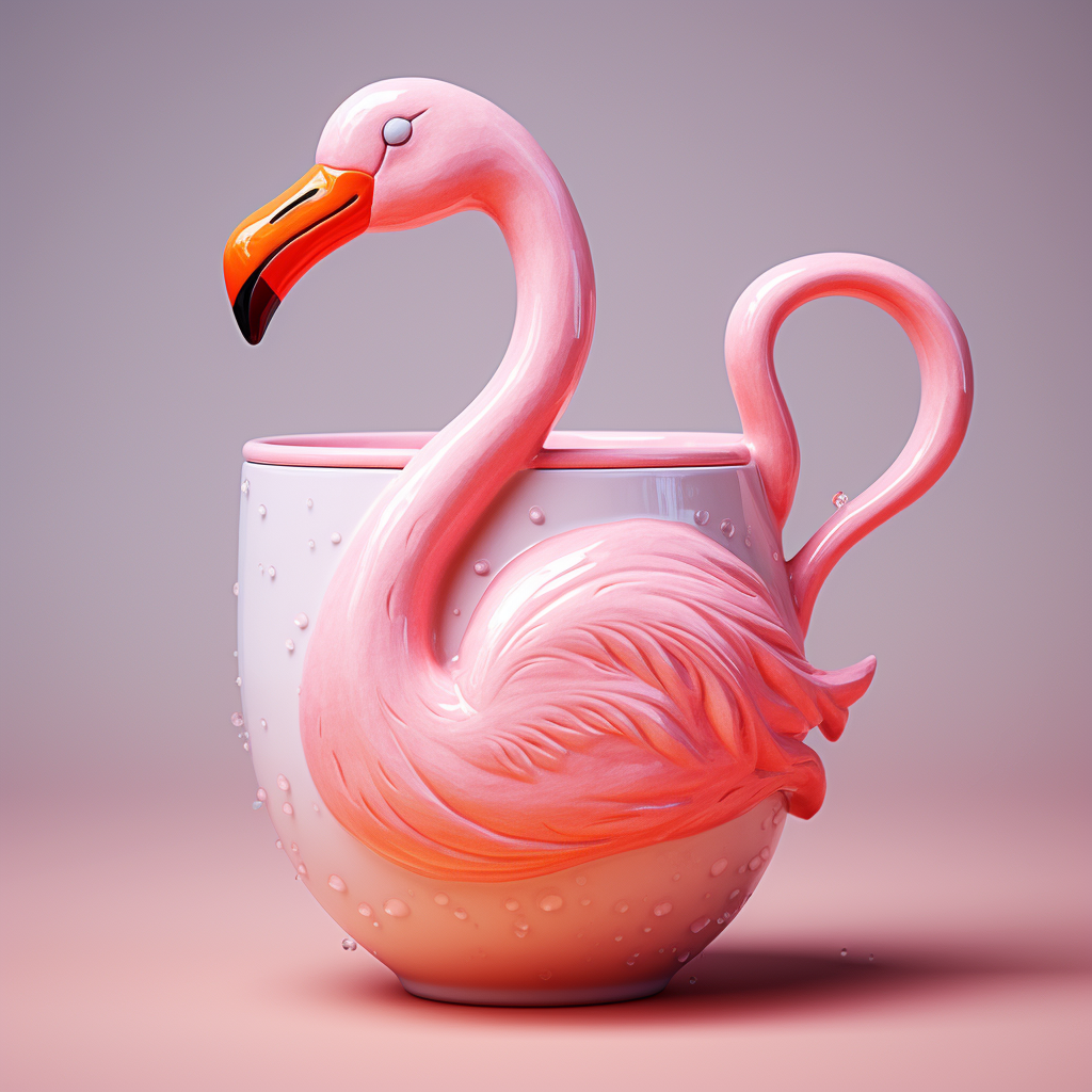 Love Bulb Inspiring Library，Water cup，