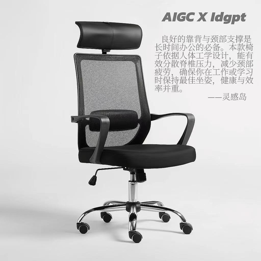 AIGC, Home Appliances，