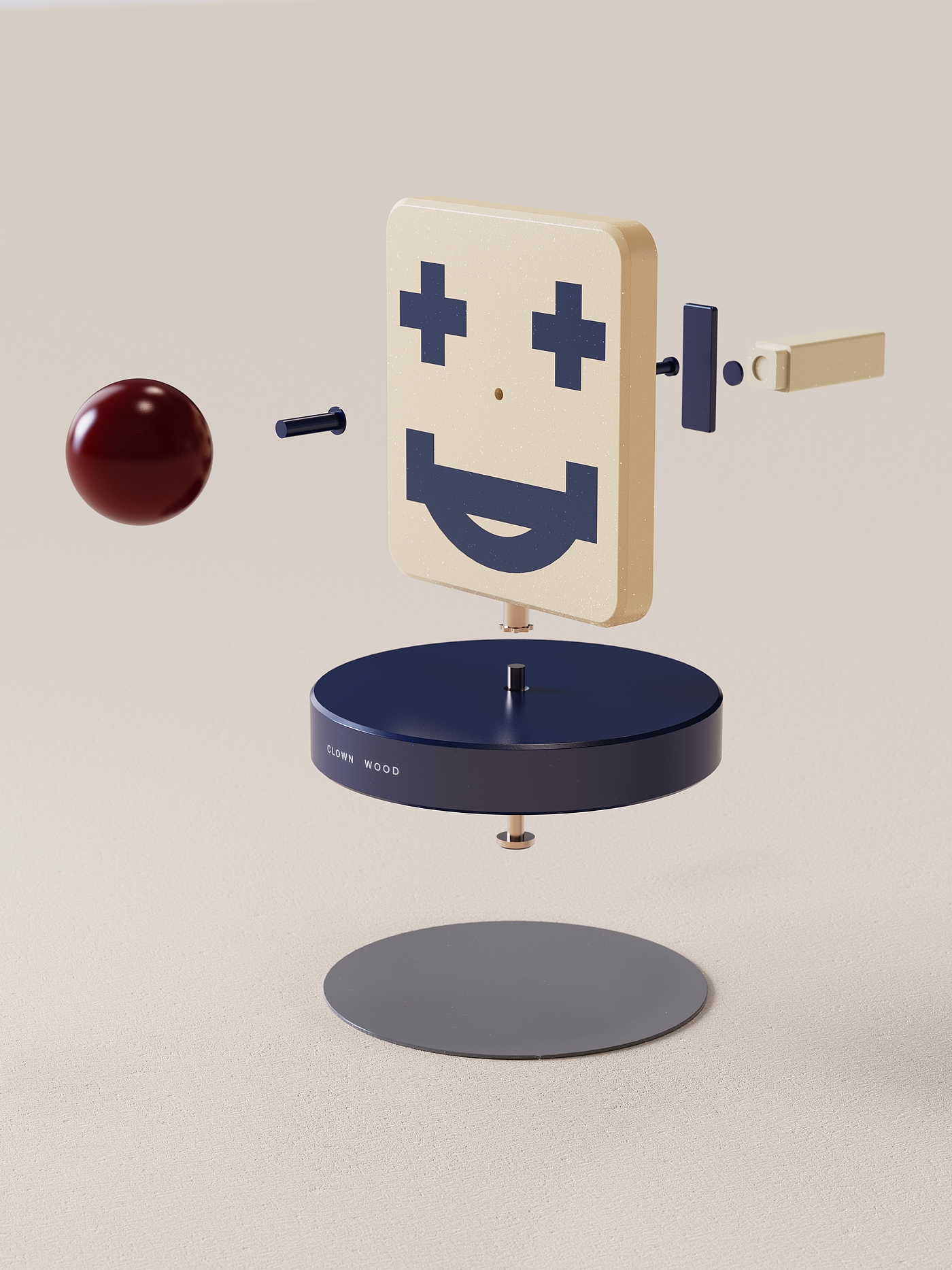 Home furnishings，
