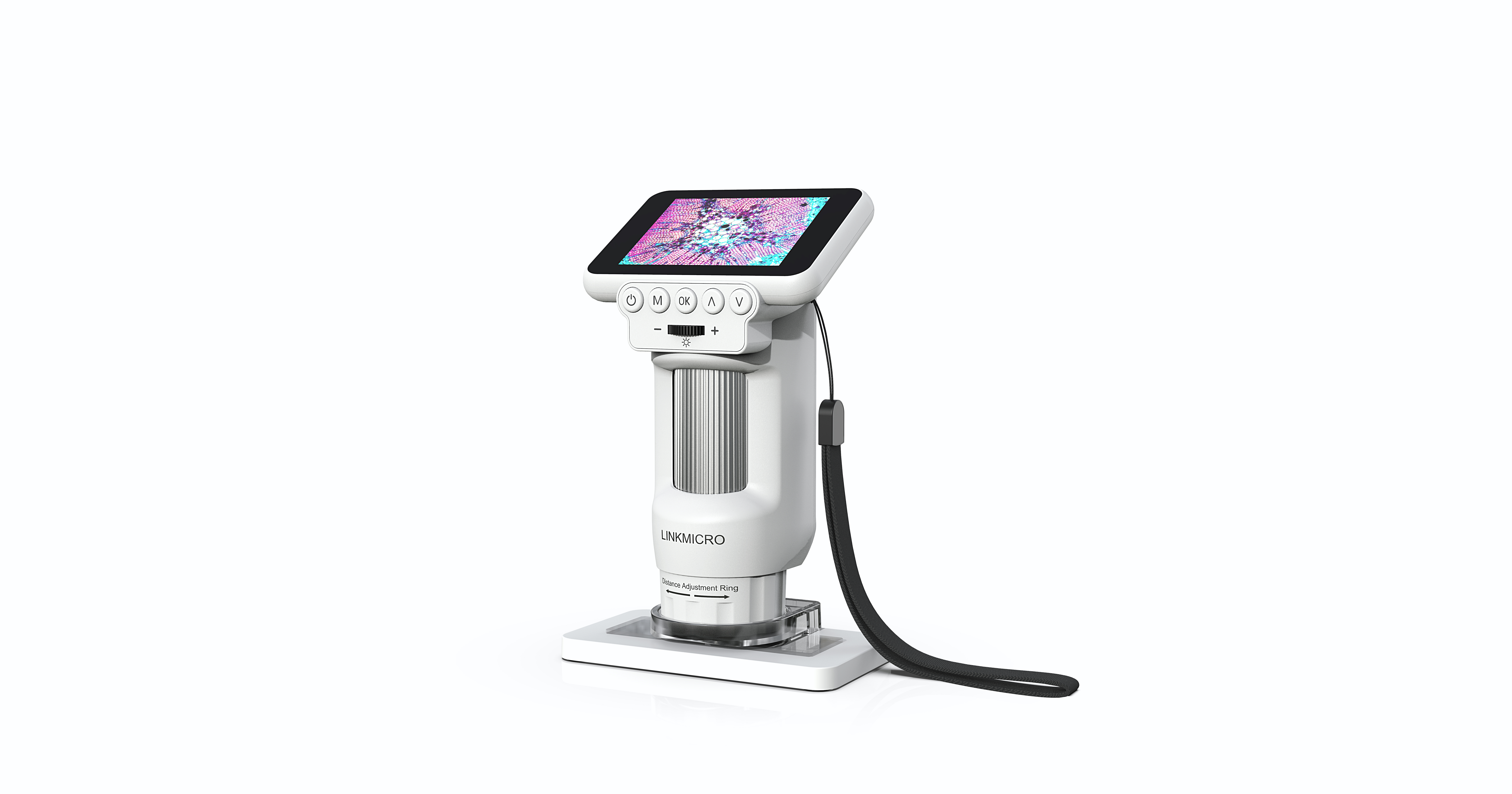 Digital Microscope, Interactive Experience, Children's Products，