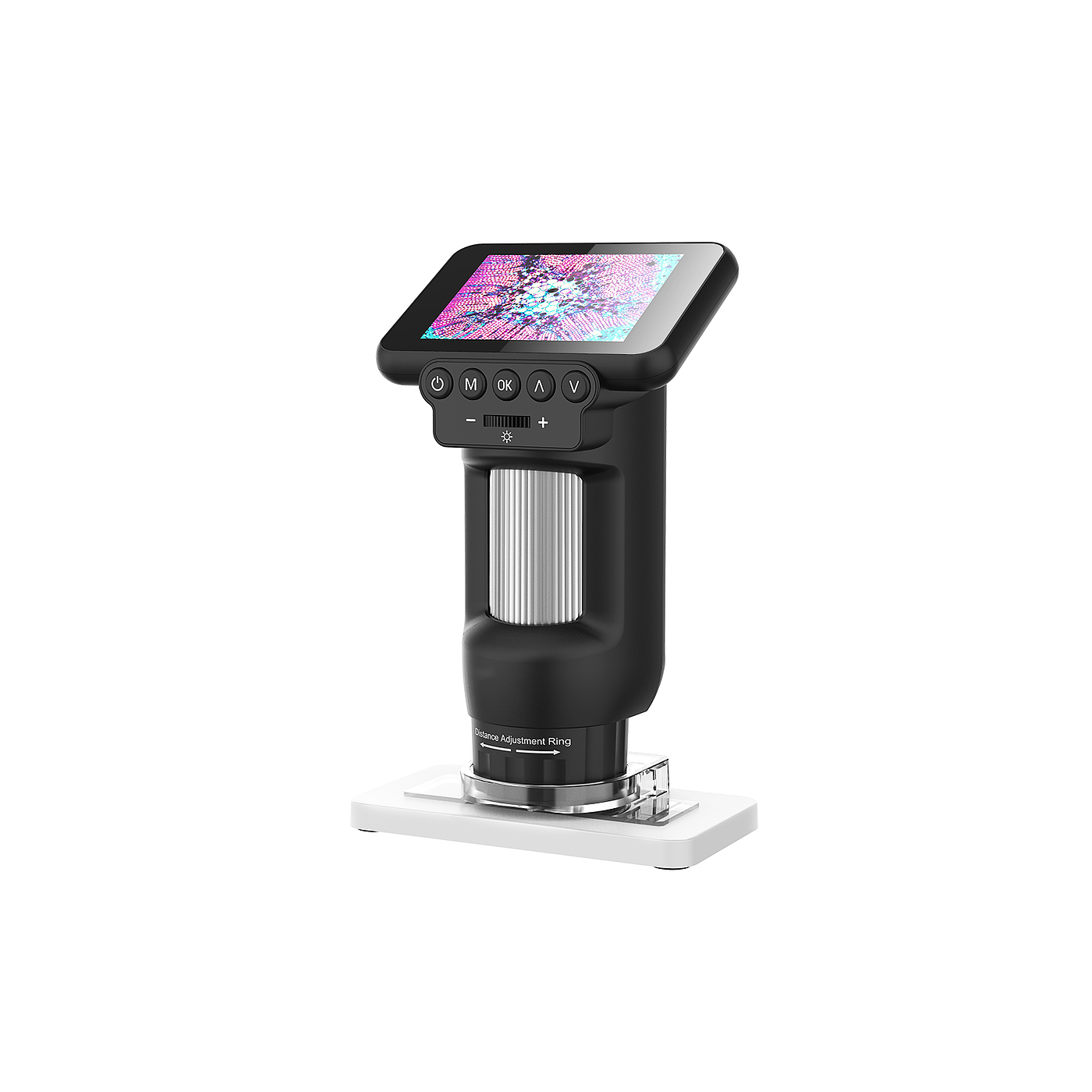 Digital Microscope, Interactive Experience, Children's Products，