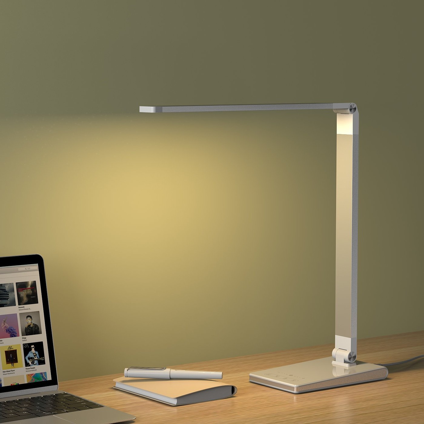 Desk lamp，Desk lamp，