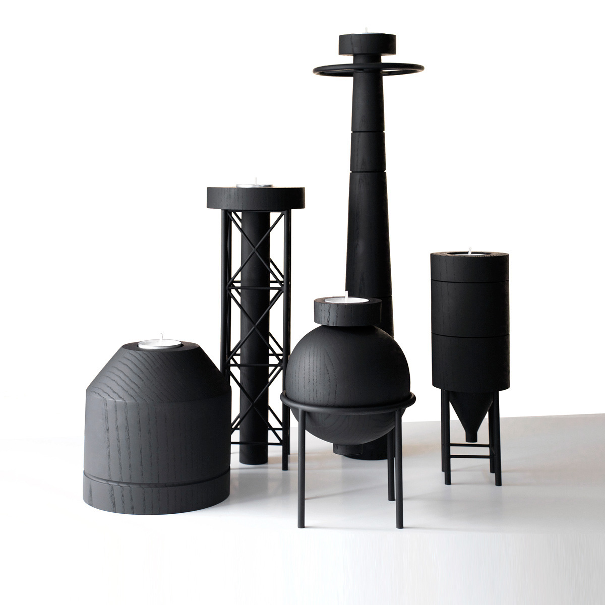 Candlestick，Soft outfit，Ornaments，factory，product，