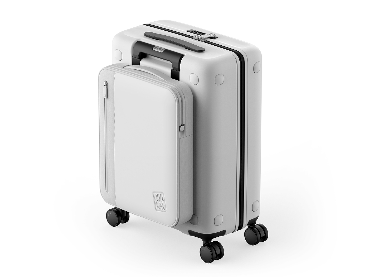 trunk，luggage，Germany IF Winning Case，IF award，award-winning work，