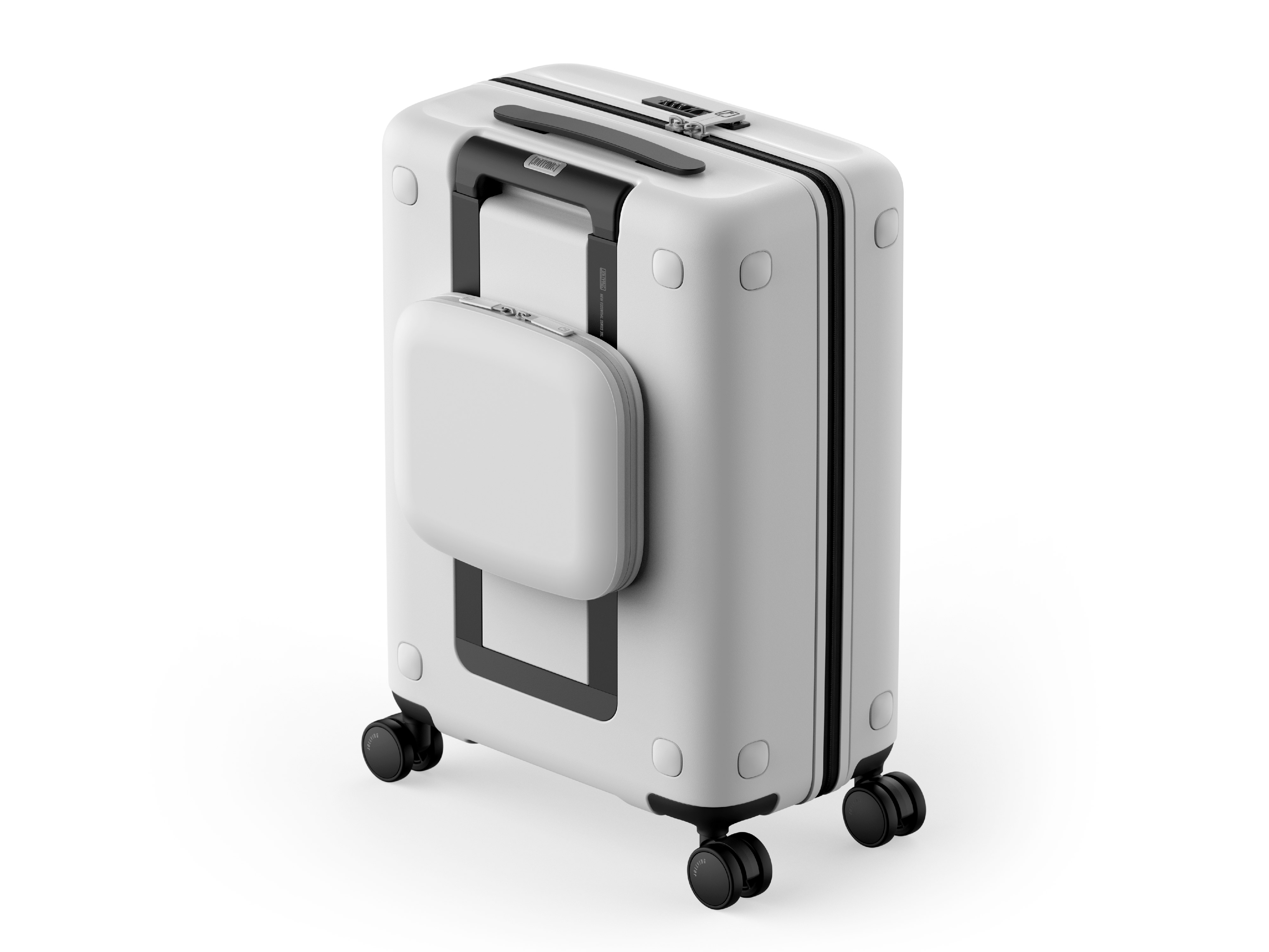 trunk，luggage，Germany IF Winning Case，IF award，award-winning work，