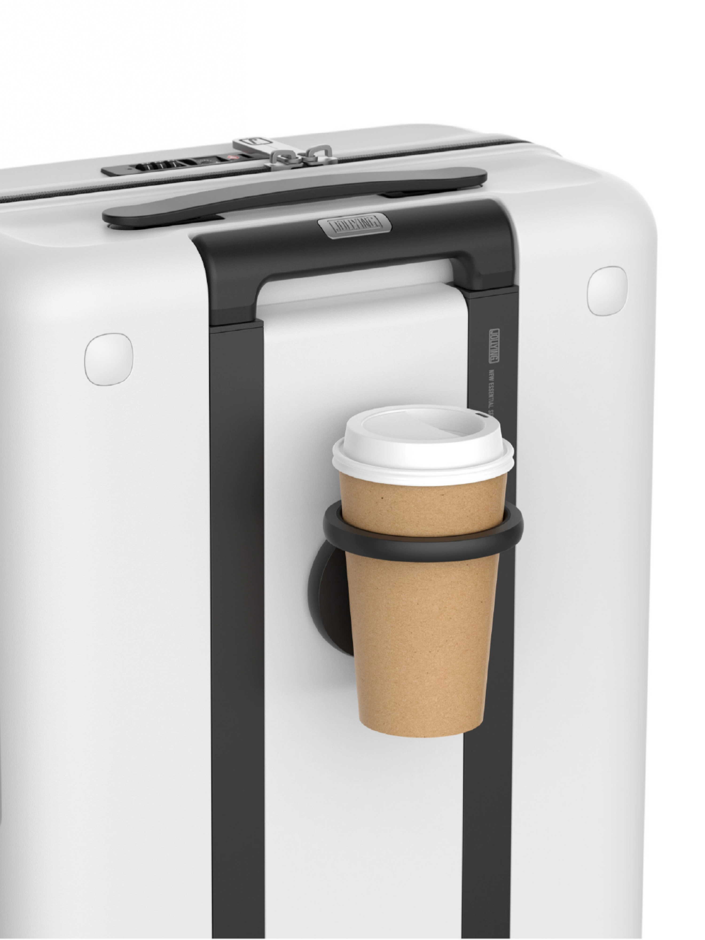 trunk，luggage，Germany IF Winning Case，IF award，award-winning work，