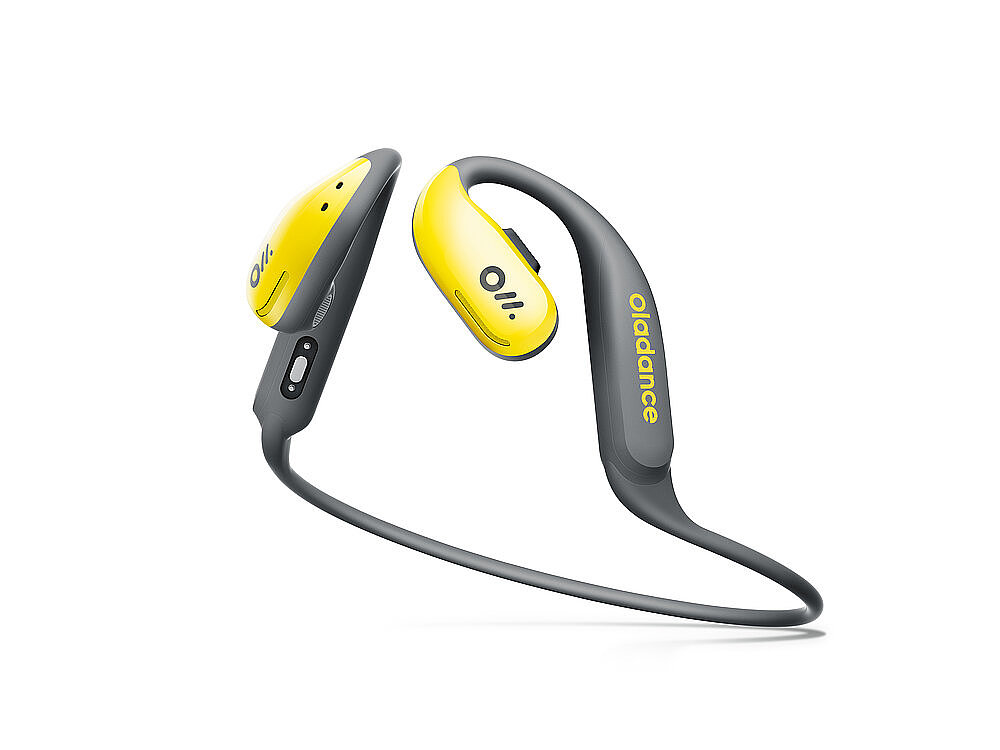 2024 Red Dot Product Design Award，Audio & Headphones & Speakers，headset，