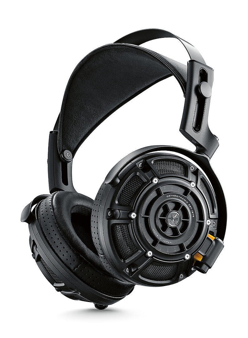 2024 Red Dot Product Design Award，Audio & Headphones & Speakers，headset，