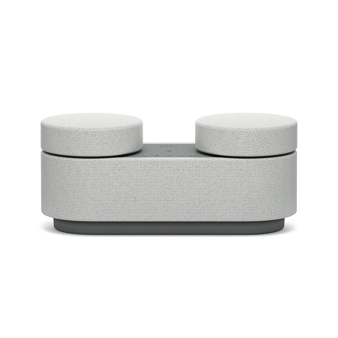 2024 Red Dot Product Design Award，Audio & Headphones & Speakers，Portable Cinema System，