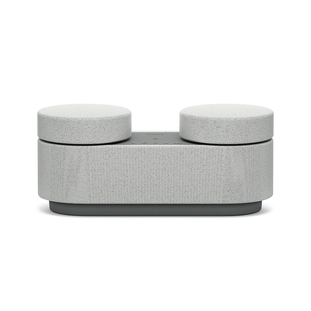2024 Red Dot Product Design Award，Audio & Headphones & Speakers，Portable Cinema System，