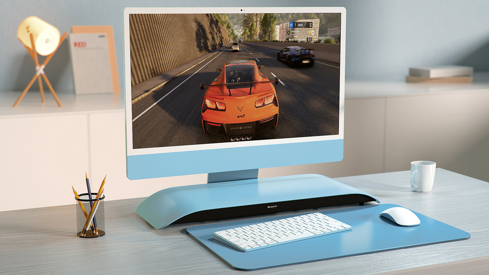 2024 Red Dot Product Design Award，Audio & Headphones & Speakers，Strip speaker，