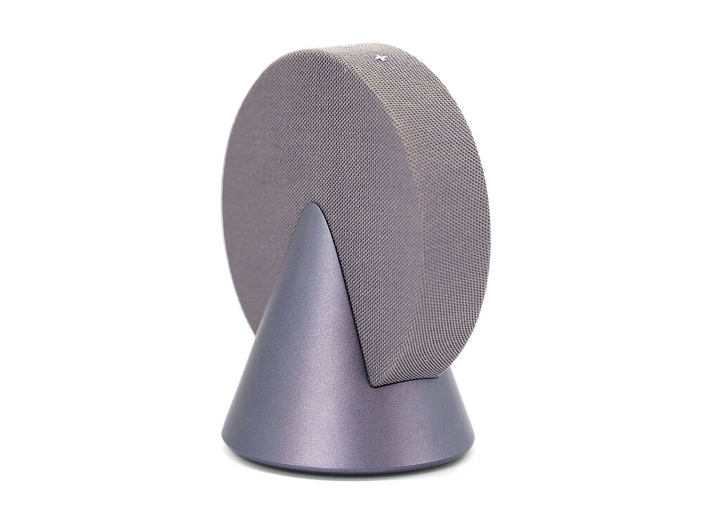 2024 Red Dot Product Design Award，Audio & Headphones & Speakers，Bluetooth Speaker ，