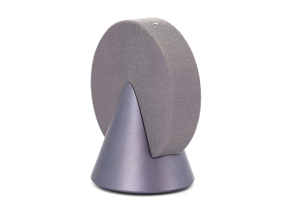 2024 Red Dot Product Design Award，Audio & Headphones & Speakers，Bluetooth Speaker ，