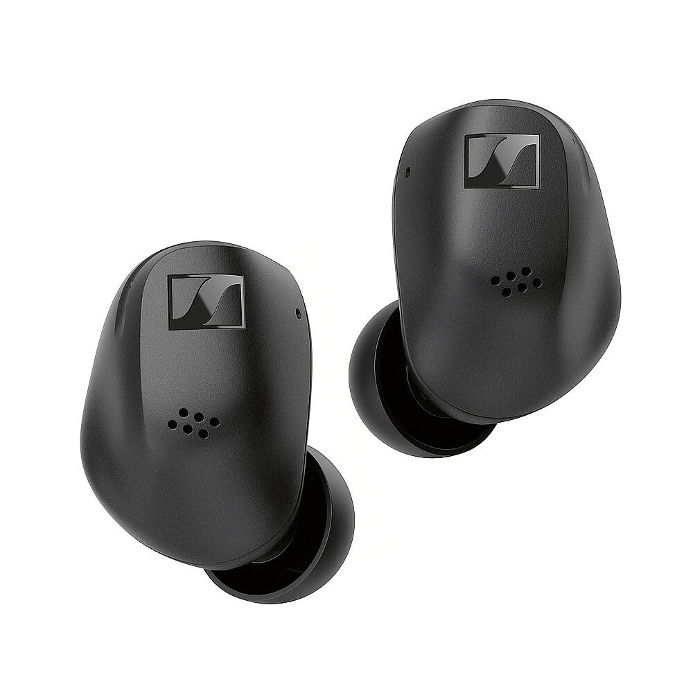 2024 Red Dot Product Design Award，Audio & Headphones & Speakers，Earplugs，
