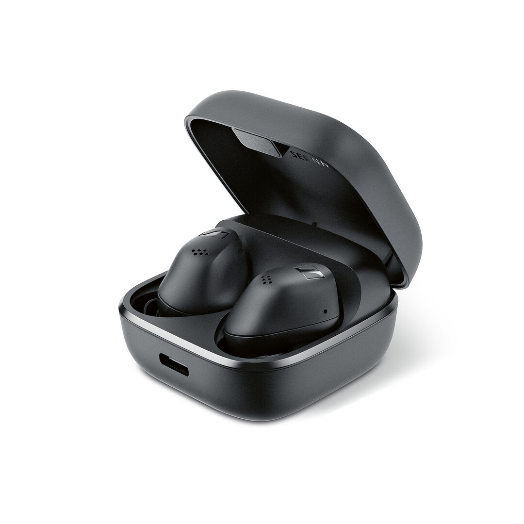 2024 Red Dot Product Design Award，Audio & Headphones & Speakers，Earplugs，