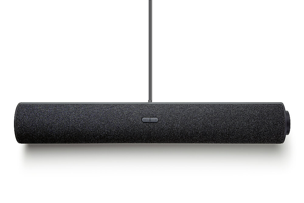 2024 Red Dot Product Design Award，Audio & Headphones & Speakers，Audio equipment，