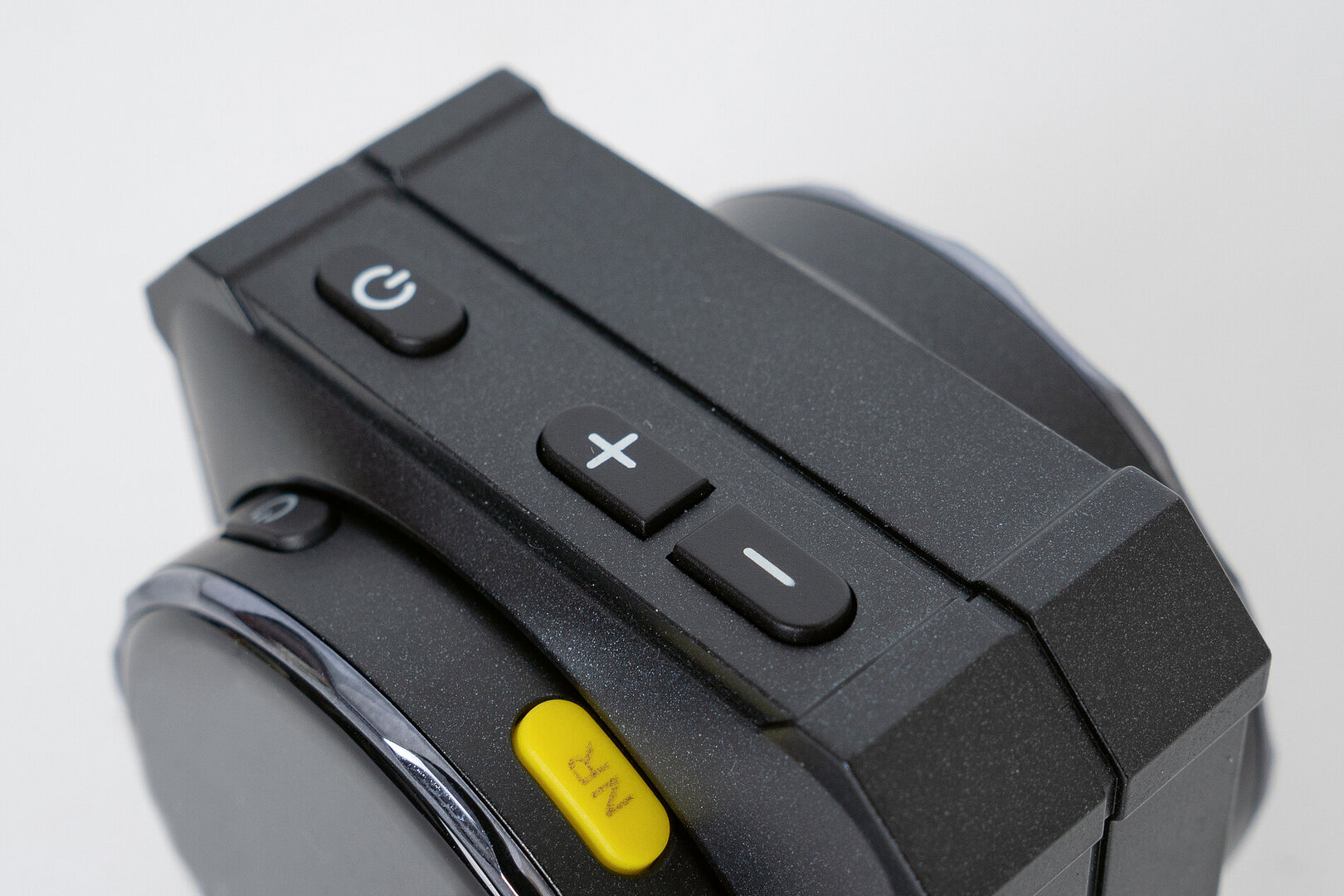 2024 Red Dot Product Design Award，Audio & Headphones & Speakers，Microphone receiver，