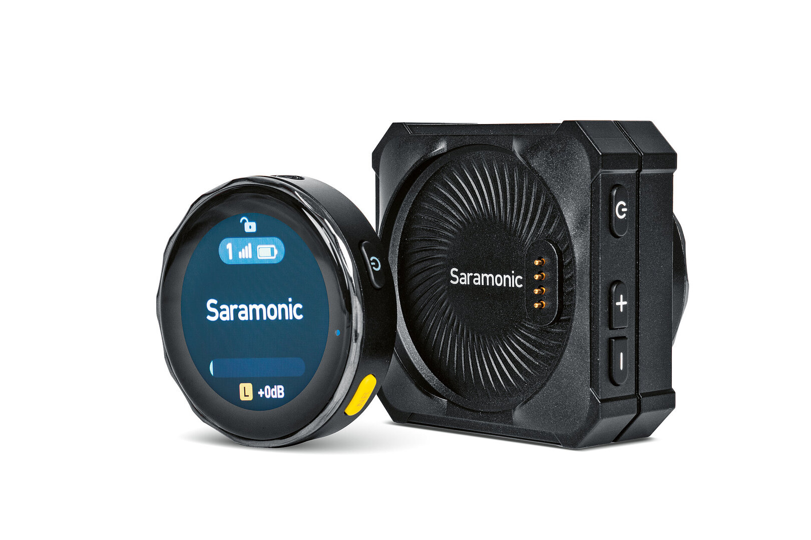 2024 Red Dot Product Design Award，Audio & Headphones & Speakers，Microphone receiver，