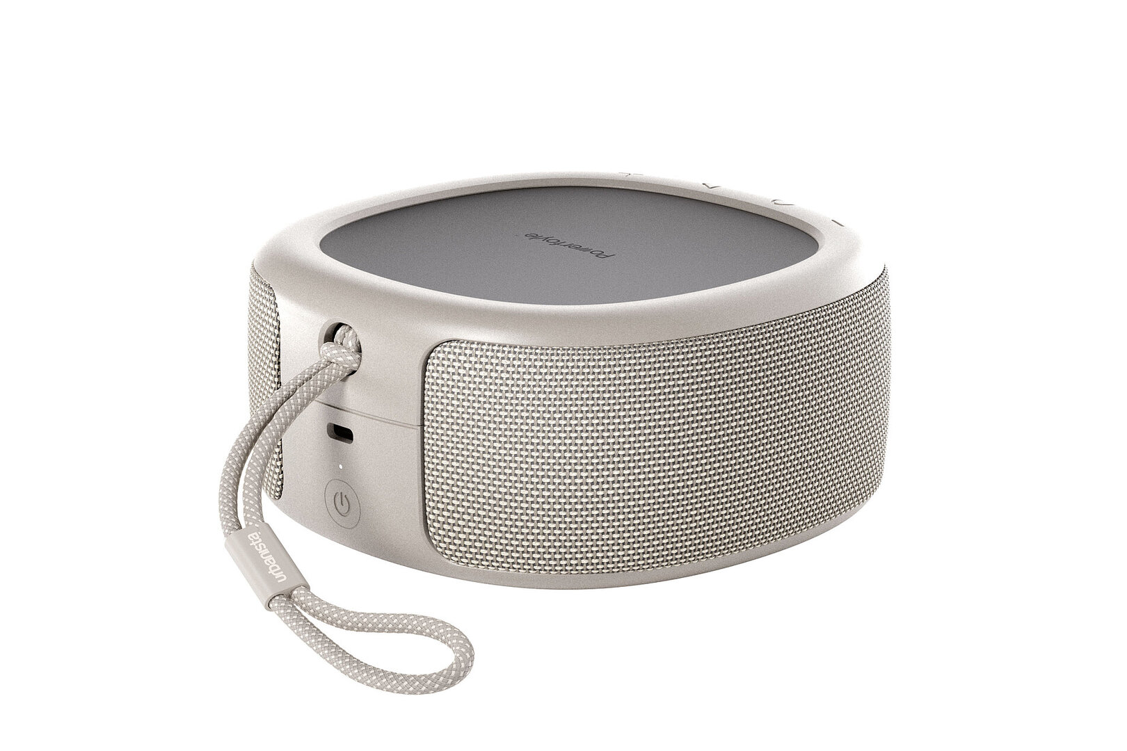 2024 Red Dot Product Design Award，Audio & Headphones & Speakers，Bluetooth Speaker ，