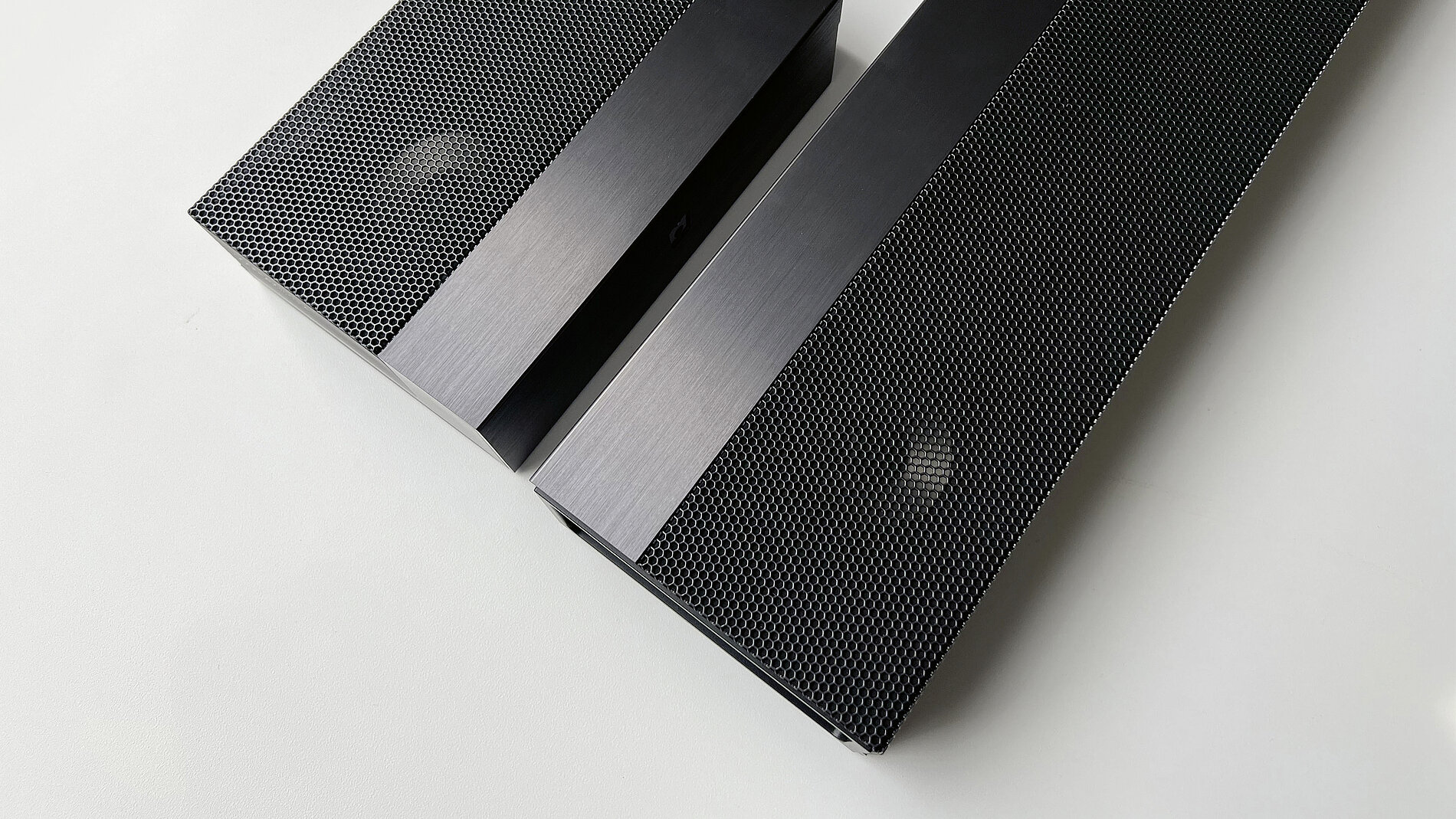 2024 Red Dot Product Design Award，Audio & Headphones & Speakers，Strip speaker，