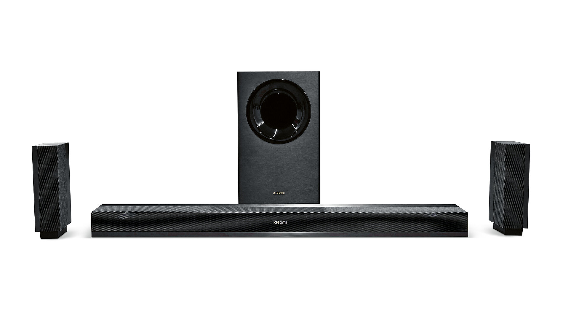 2024 Red Dot Product Design Award，Audio & Headphones & Speakers，Strip speaker，