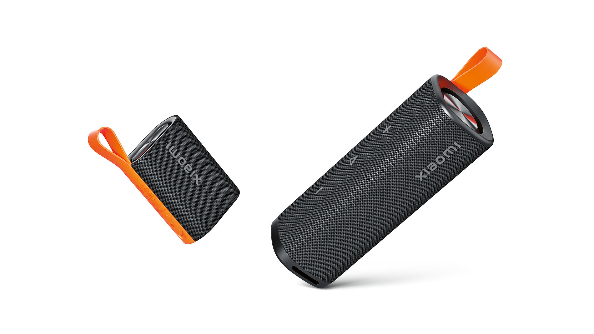 2024 Red Dot Product Design Award，Audio & Headphones & Speakers，Bluetooth Speaker ，