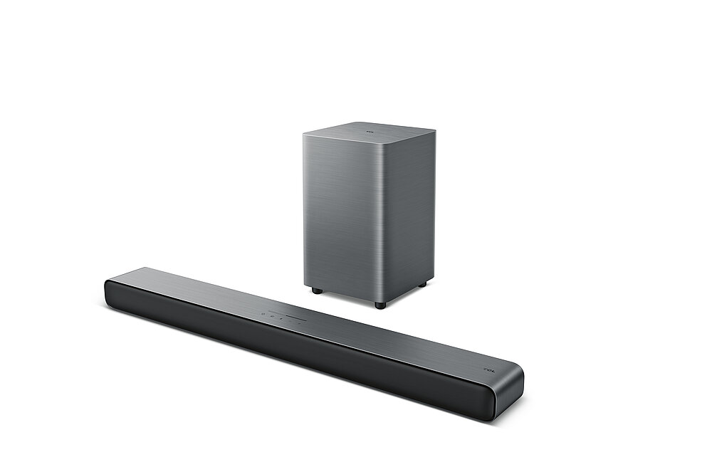 2024 Red Dot Product Design Award，Audio & Headphones & Speakers，Strip speaker，