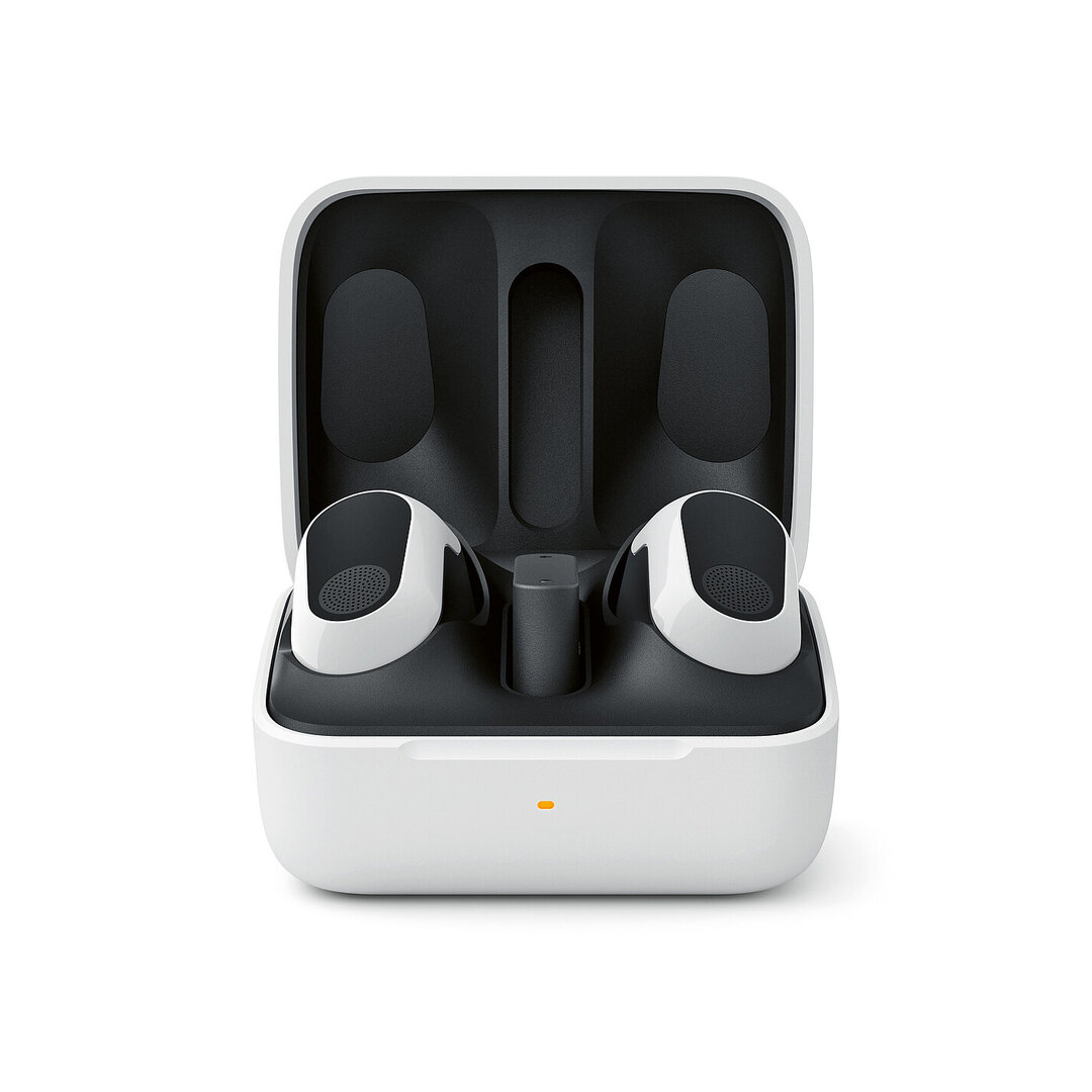 2024 Red Dot Product Design Award，Audio & Headphones & Speakers，Earplugs，