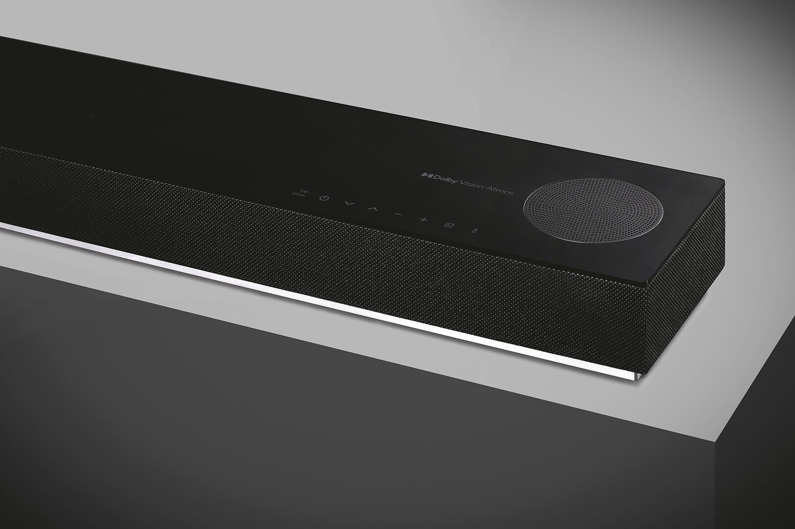 2024 Red Dot Product Design Award，Audio & Headphones & Speakers，Strip speaker，