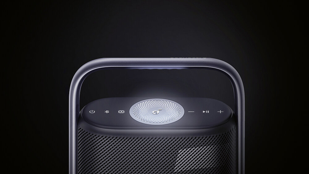 2024 Red Dot Product Design Award，Audio & Headphones & Speakers，speaker，