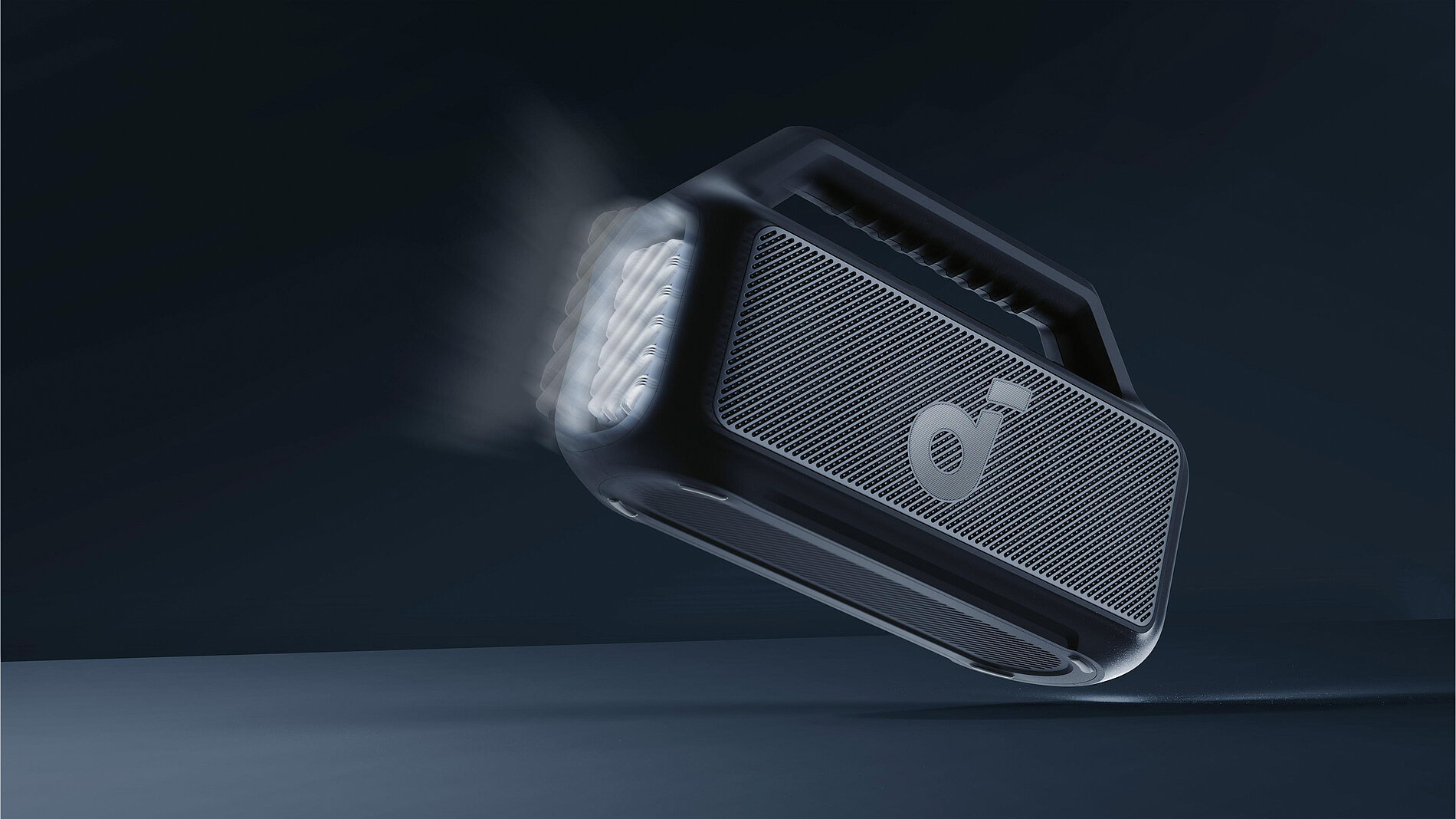 2024 Red Dot Product Design Award，Audio & Headphones & Speakers，speaker，