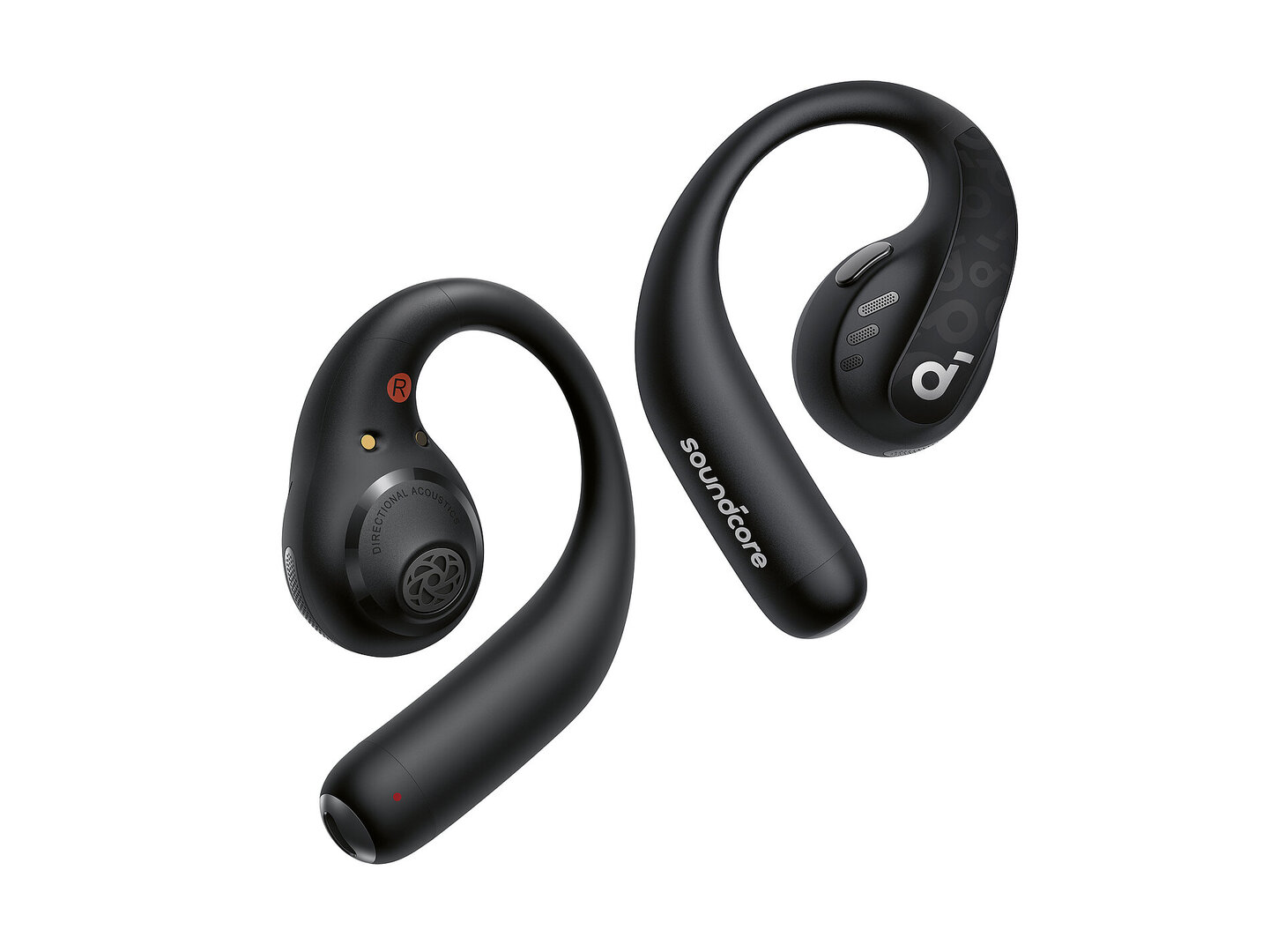 2024 Red Dot Product Design Award，Audio & Headphones & Speakers，Turn on the headphones，