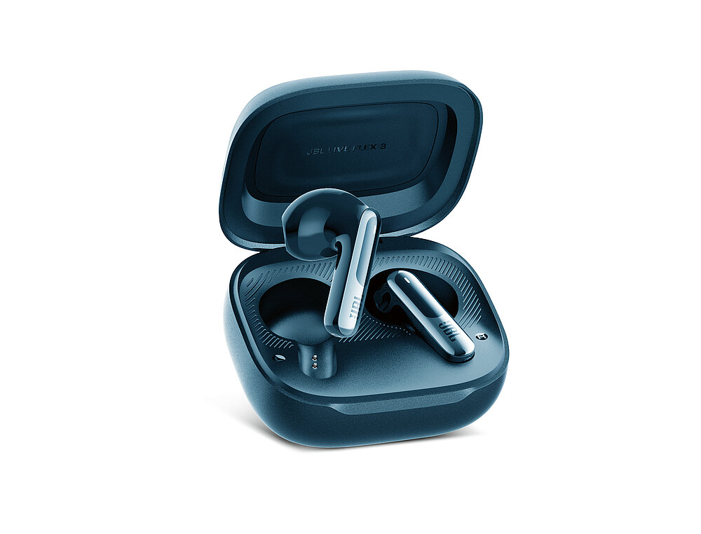 2024 Red Dot Product Design Award，Audio & Headphones & Speakers，Earplugs，