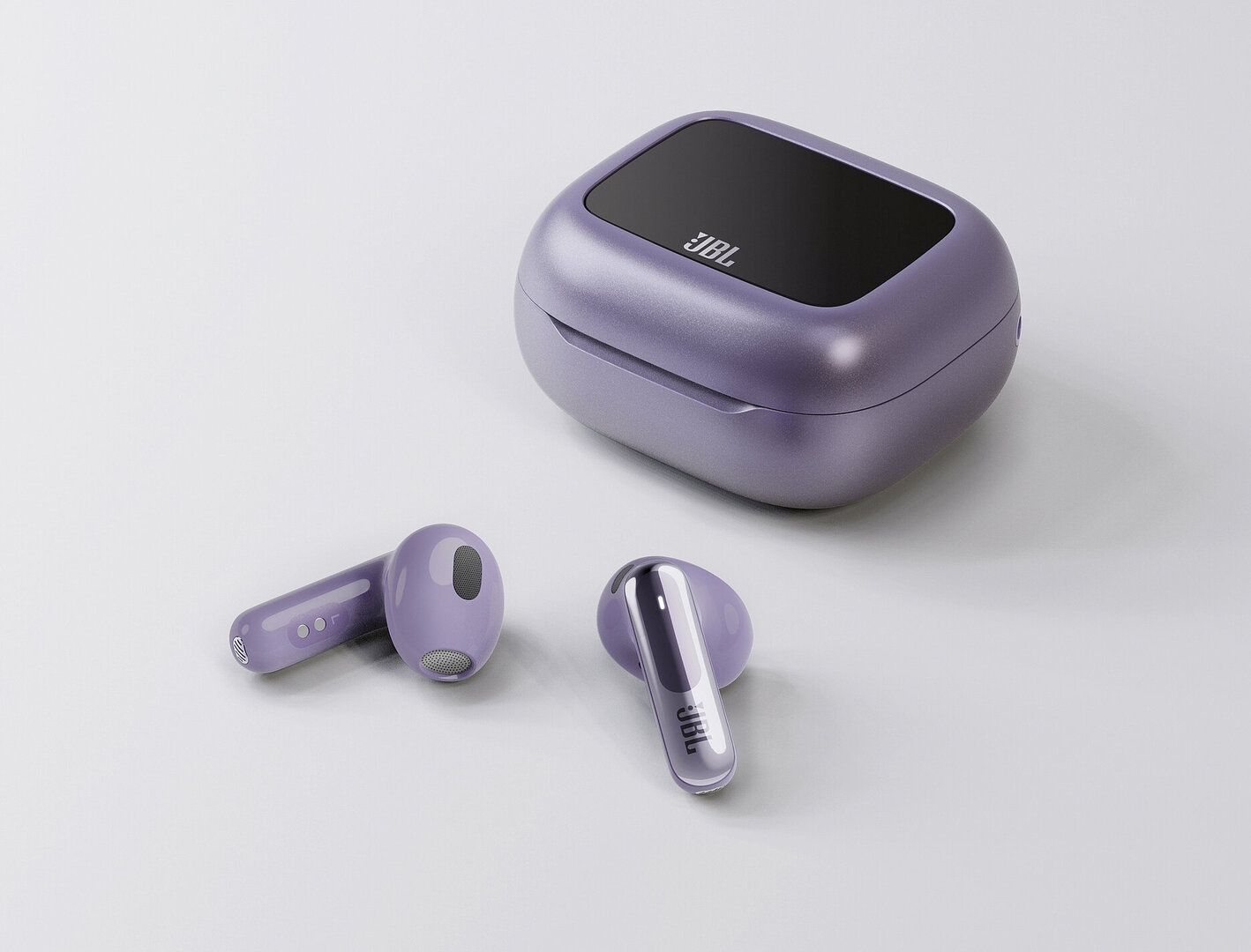 2024 Red Dot Product Design Award，Audio & Headphones & Speakers，Earplugs，