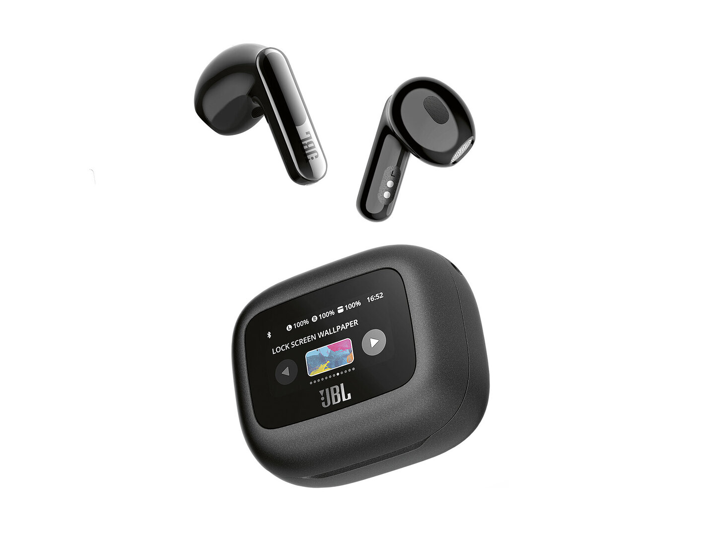 2024 Red Dot Product Design Award，Audio & Headphones & Speakers，Earplugs，