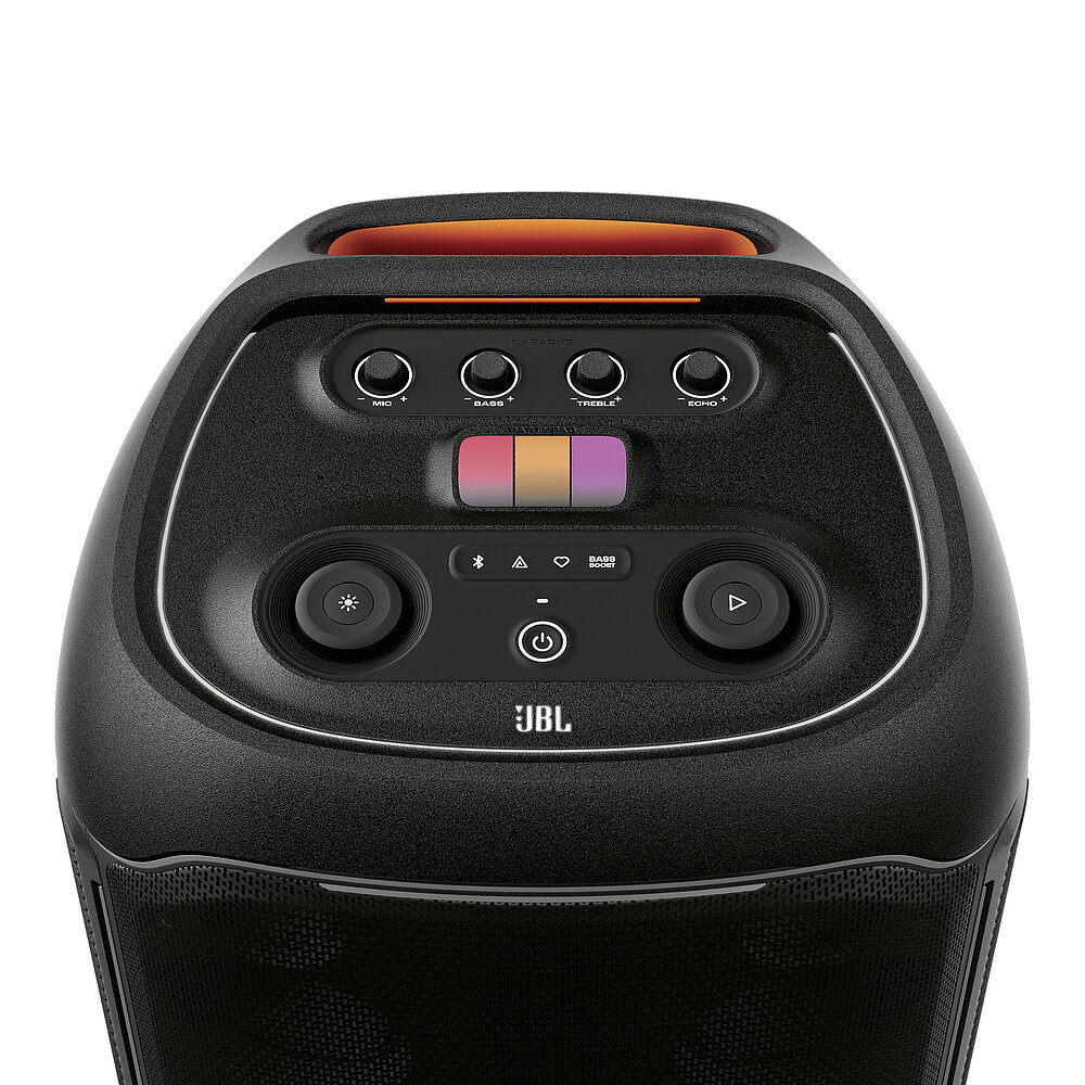 2024 Red Dot Product Design Award，Audio & Headphones & Speakers，Bluetooth Speaker ，