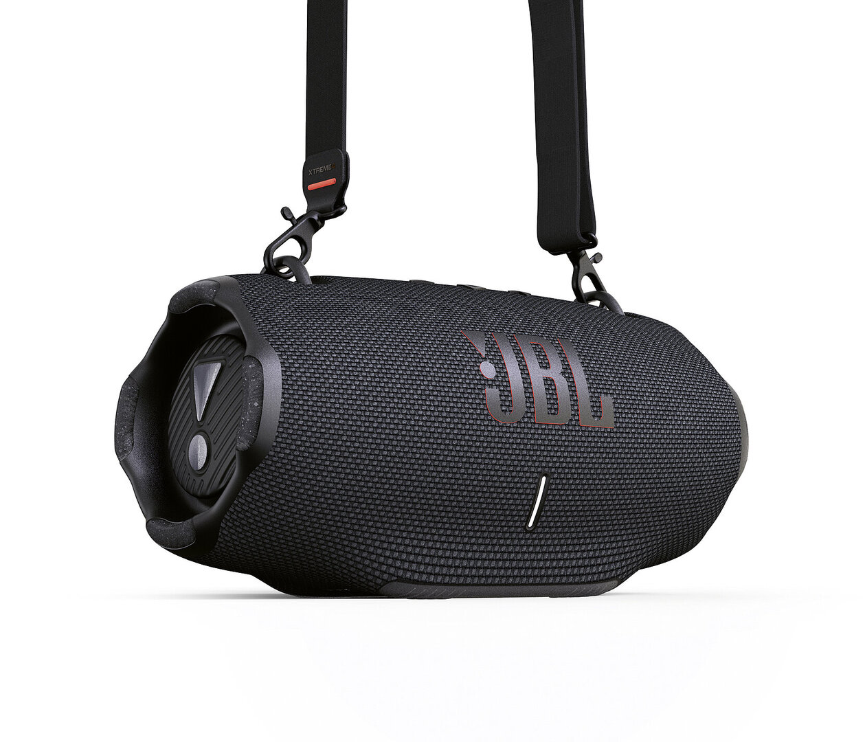 2024 Red Dot Product Design Award，Audio & Headphones & Speakers，Bluetooth Speaker ，