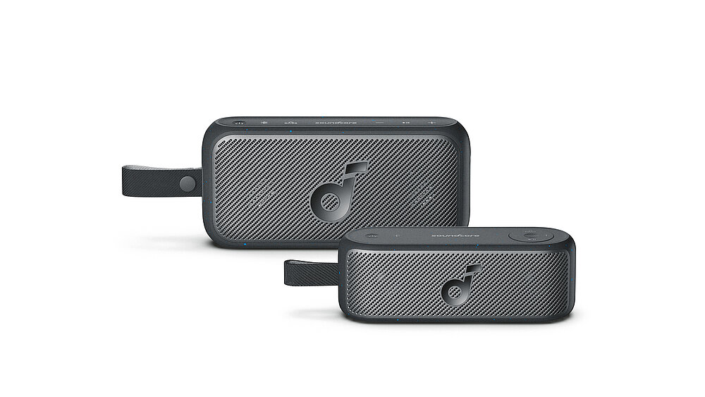 2024 Red Dot Product Design Award，Audio & Headphones & Speakers，speaker，