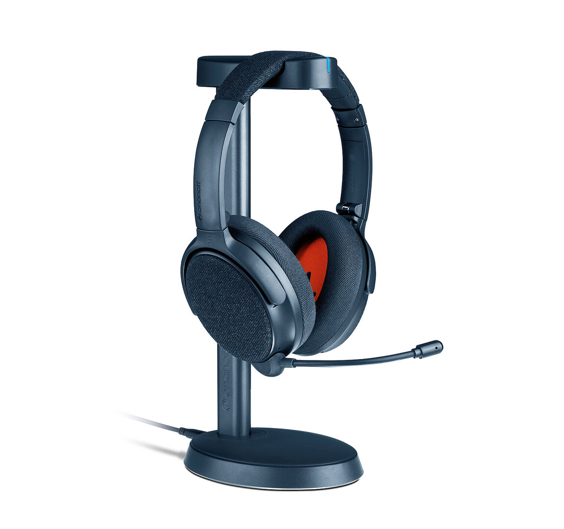 2024 Red Dot Product Design Award，Audio & Headphones & Speakers，headset，