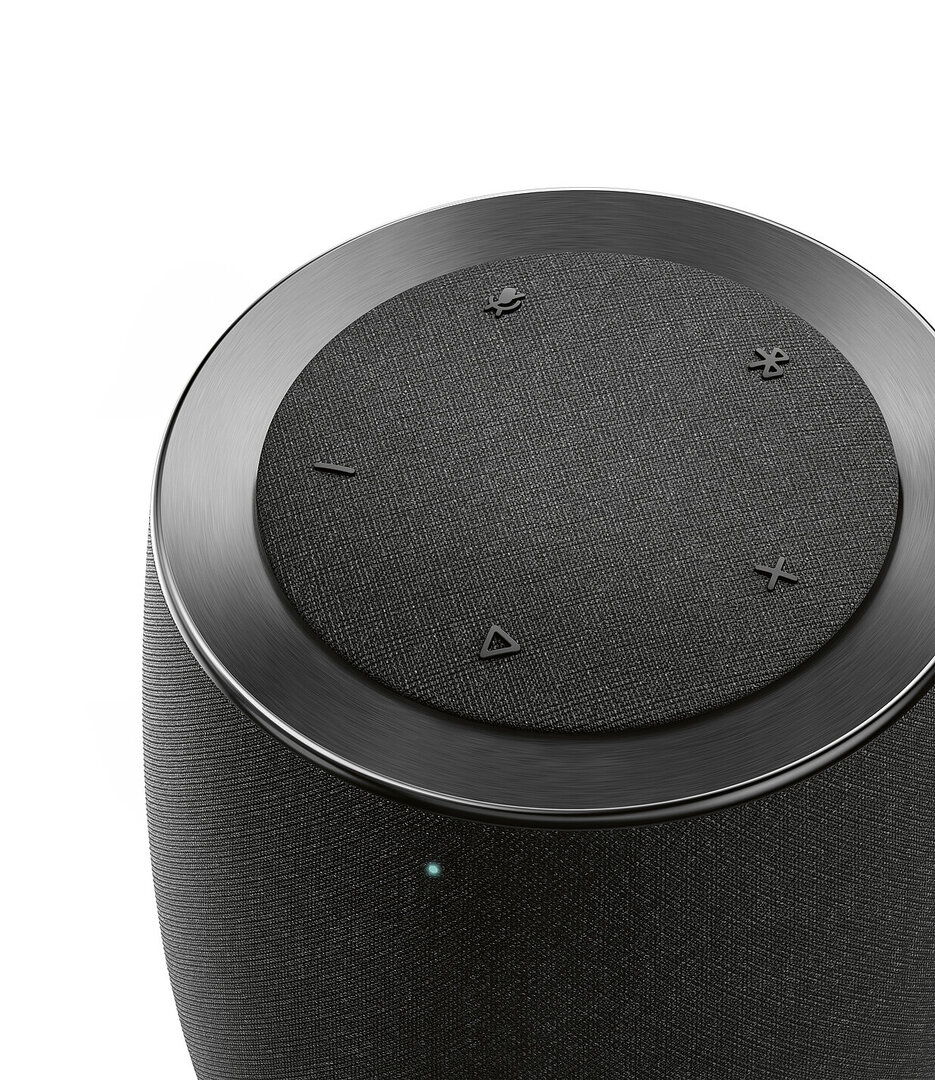 2024 Red Dot Product Design Award，Audio & Headphones & Speakers，speaker，