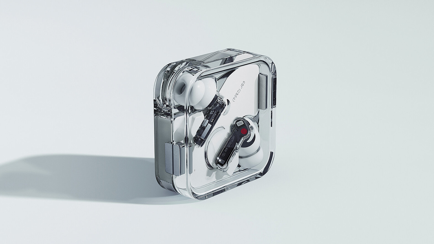 2024 Red Dot Product Design Award，Audio & Headphones & Speakers，Earplugs，
