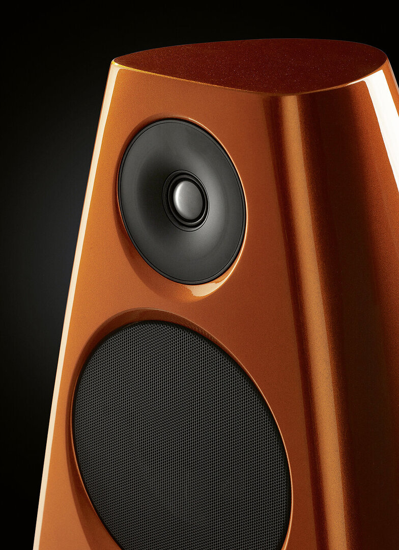 2024 Red Dot Product Design Award，Audio & Headphones & Speakers，speaker，