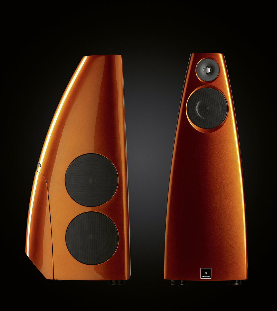 2024 Red Dot Product Design Award，Audio & Headphones & Speakers，speaker，