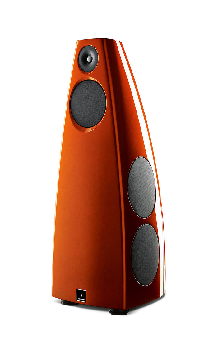 2024 Red Dot Product Design Award，Audio & Headphones & Speakers，speaker，